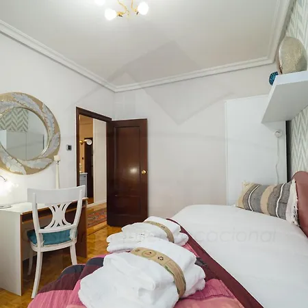 Ezcurdia Apartamento Gijón Exterior photo