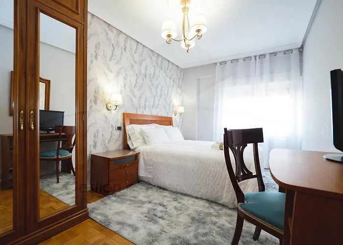 Ezcurdia Apartamento