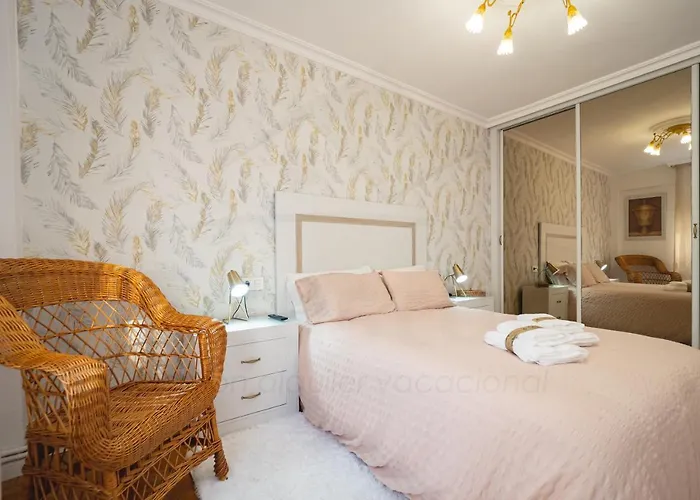 Ezcurdia Apartamento